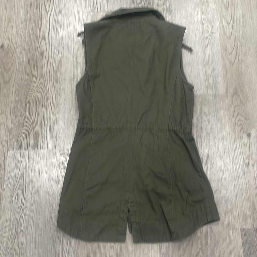 American rag vest - Picture 3 of 3